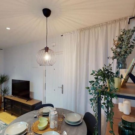Edsam Eucalipto Madrid Apartment Bagian luar foto