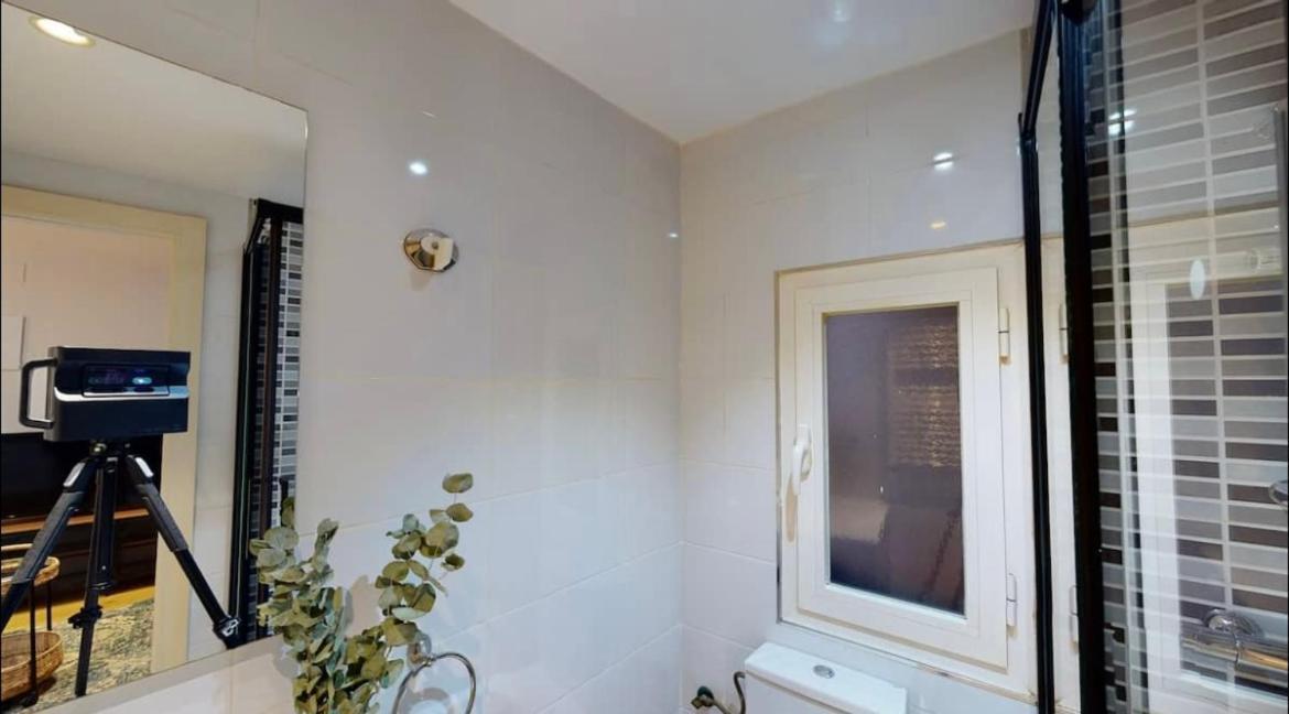 Edsam Eucalipto Madrid Apartment Bagian luar foto