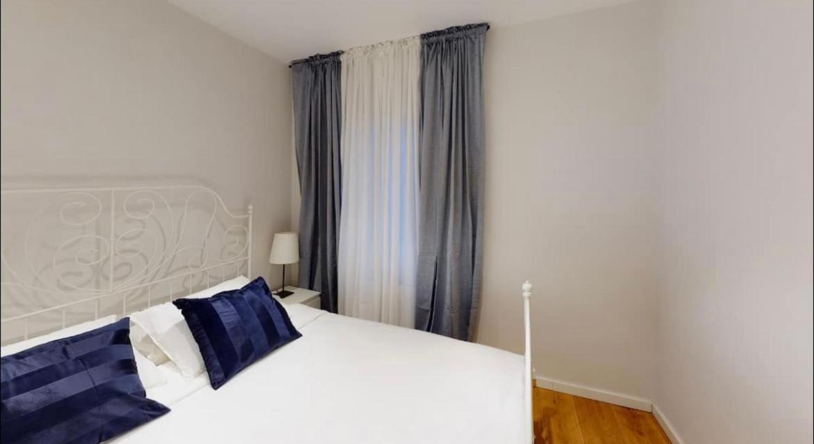 Edsam Eucalipto Madrid Apartment Bagian luar foto
