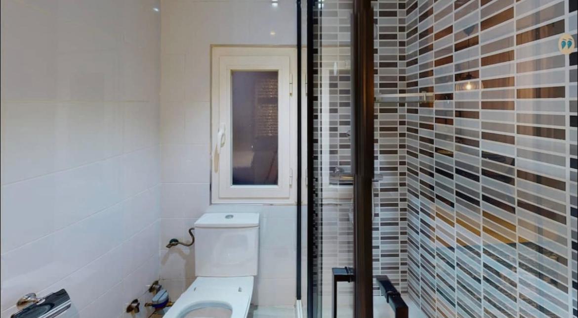 Edsam Eucalipto Madrid Apartment Bagian luar foto