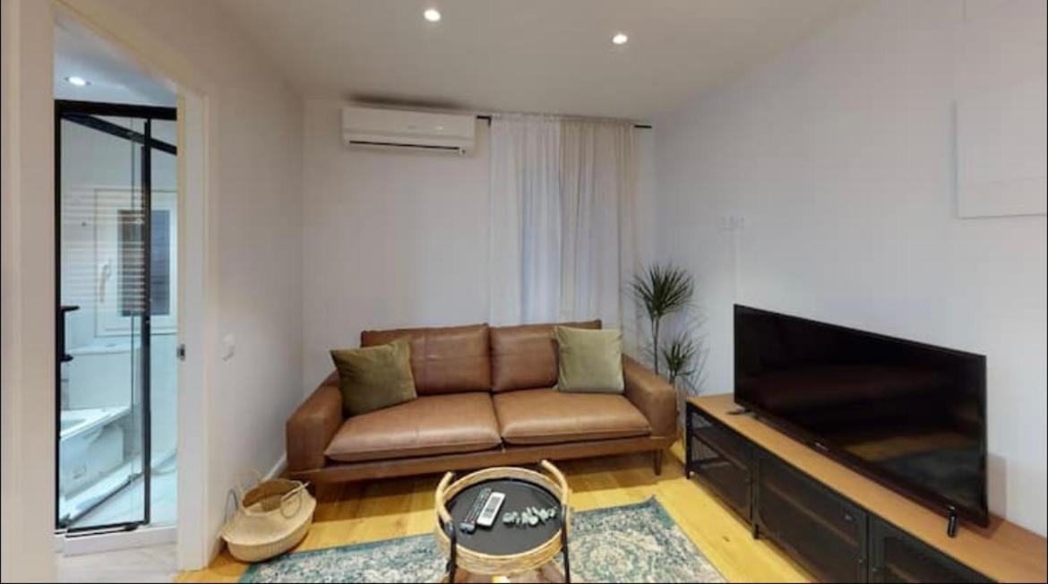 Edsam Eucalipto Madrid Apartment Bagian luar foto